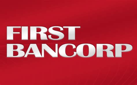 First Bancorp Completes Acquisition Of Grandsouth Bancorporation