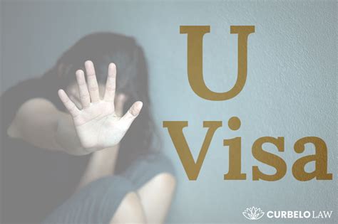 What is a U visa - Legal support for criminal victims in 2024 | Curbelo Law