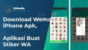 Aplikasi Membuat Stiker Di Wa DROID Co Id