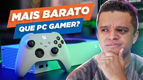 Xbox Series S Em N O Compre Antes De Ver Esse V Deo Youtube