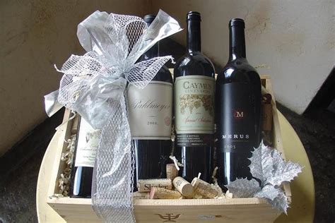 Gift Baskets for Wine Lovers - Gift Ideas Blog