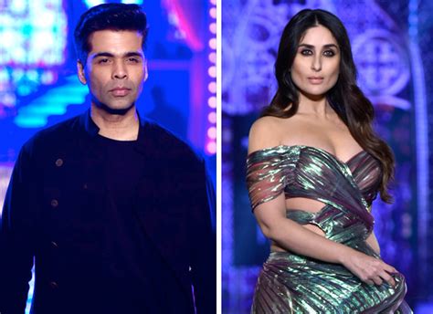 Karan Johar Has A Startling Revelation About His Sex Life And Reveals