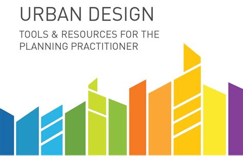 Urban Design Tools And Resources For The Planning Practitioner Urenio Watch