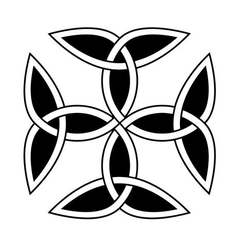 Celtic Symbols and Their Meanings - Mythologian