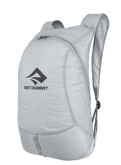 Plecak Składany Sea To Summit Ultra Sil Day Pack 20 L Highrise Grey