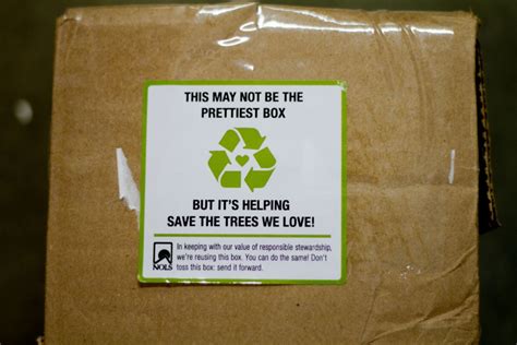 Ugly Boxes Doing Beautiful Things How You Can Do Sustainability