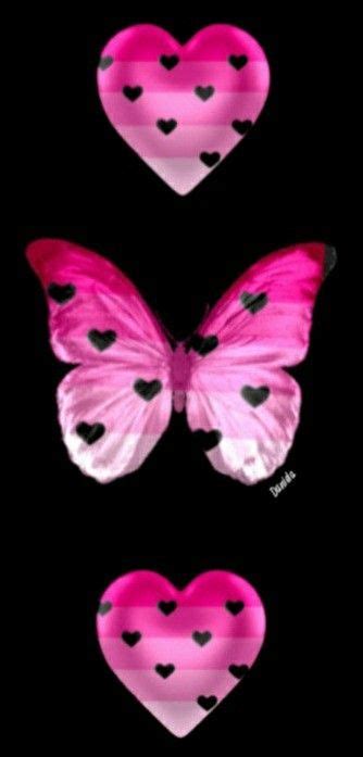 Pin Von Pink Raiderette Auf Butterfly Wallpaper Hintergrundbilder