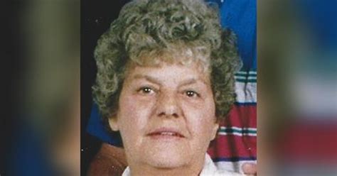 Elizabeth R Pasko Obituary Visitation And Funeral Information