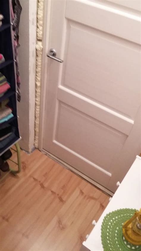 Привет из 80-ых) Или наша временная гардеробная комнатка. — Идеи ремонта