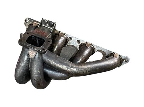 Nissan Silvia Sx S S Sr Det Exhaust Manifold Skyline Spares