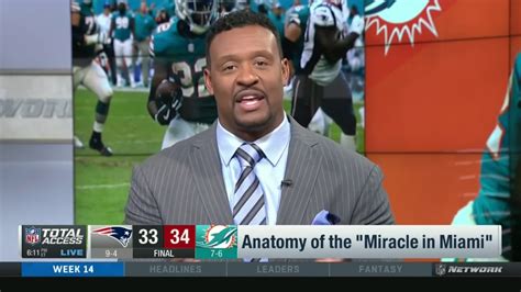 Anatomy Of The Miracle In Miami Dolphins Beat Patriots YouTube