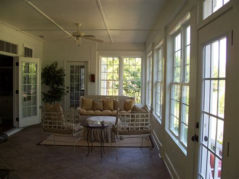 How To Turn A Screened Porch Into A Room at Jade Evans blog
