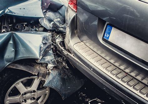 Wrocław Autostrada A4 Wypadek lawety na autostradzie A4 pod