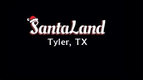 Our History - Santa Land