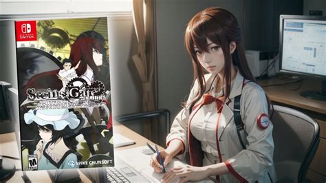 Steins Gate Elite Review Youtube