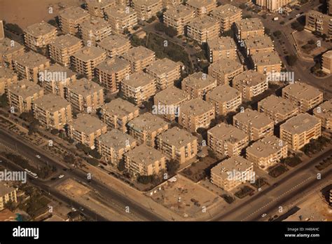 Cairo Aerial Hi Res Stock Photography And Images Alamy