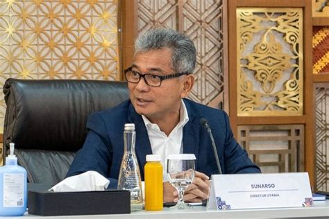 Total Kredit BRI Capai Rp 1 202 1 T Di Semester I 2023 Dirut Ungkap