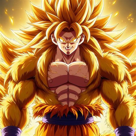 Super Saiyan 821 By Fatalisemh4 On Deviantart