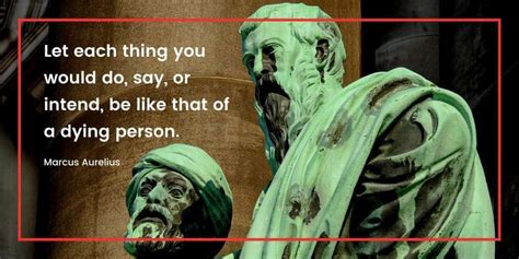 21 Most Unforgettable Stoic Quotes On Death (Stoicism)