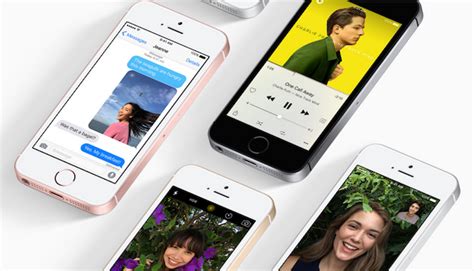 Apple iPhone SE 2017, lancio ufficiale a Giugno - Cellulari.it