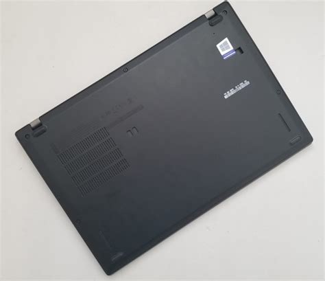 Lenovo ThinkPad X280 Review