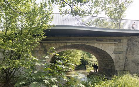 Ville De Saint Genis Pouilly R Habilitation Du Pont Du Lion G C