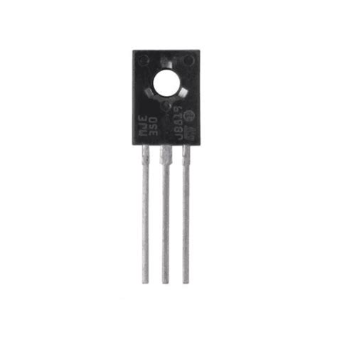 Transistor Mje350 Pnp Copel Eletronica