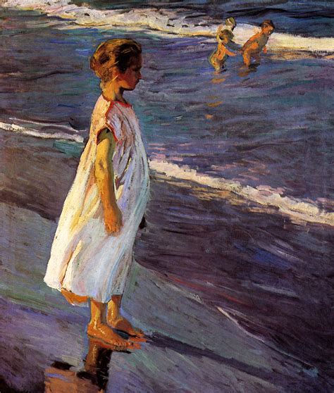 SOROLLA EN PARÍS Arsmagazine