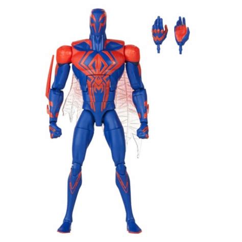 Hasbro F Inch Marvel Legends Series Spider Man Action Figure