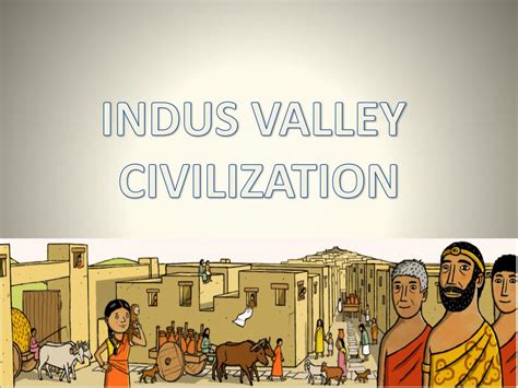 Indus Valley Civilization Society