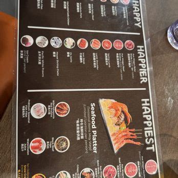 HAPPY LAMB HOT POT Updated February 2025 415 Photos 131 Reviews 4055 S Maryland Pkwy