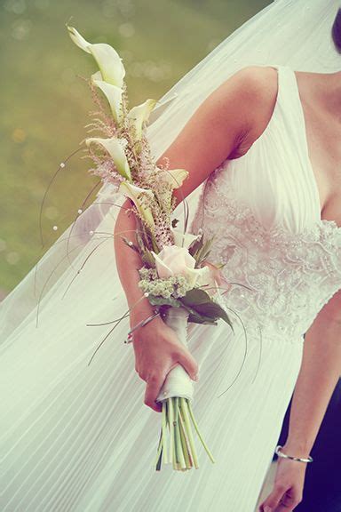 Best Images About Pageant Style Bridal Bouquets On Pinterest