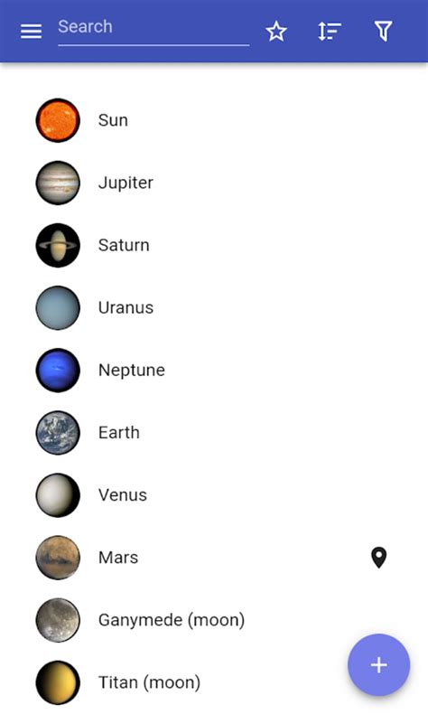 Android I In Solar System Apk Ndir