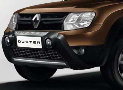 Defensas Delanteras Con Exploradora Para Renault Duster Para Tu Carro