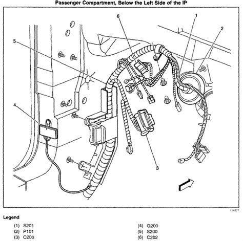 2006 Dts Codes And Related Issues Cadillac Owners Forum