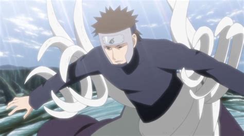 7 Fakta Menarik Milik Yamato Di Naruto