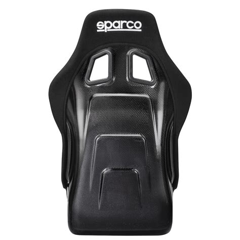 Sparco Qrt Carbon Racing Seat Naroescape Motorsports