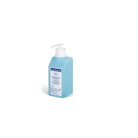 Comprar STERILLIUM Gel Antiseptico De Manos 975 Ml Con Dosificador A