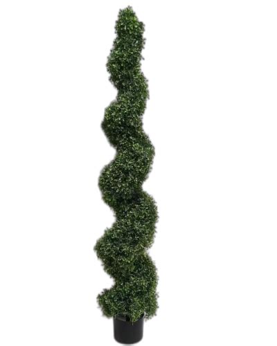 Artificial Spiral Trees Premium Grass Blades In Maple Ridge Bc