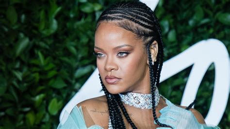 Rihanna Drops Second 'Black Panther' Track "Born Again" - Listen