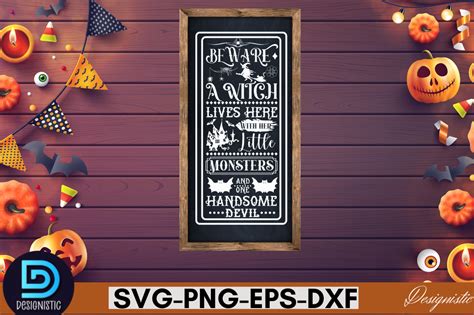 Farmhouse Halloween Svg Bundle Halloween Farmhouse Svg Bundle By