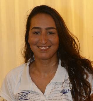 9 Hot Sexy Vered Buskila Bikini Pics