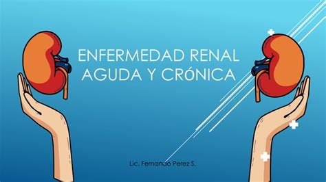 Insuficiencia Renal Aguda Y Cronica Pptx