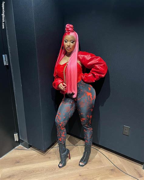 Nicki Minaj Nude OnlyFans Leaks Fappening Page 5 FappeningBook