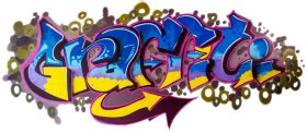 Transparent Wall Graffiti - Graffiti PNG Transparent With Clear Background ID 201416 | TOPpng