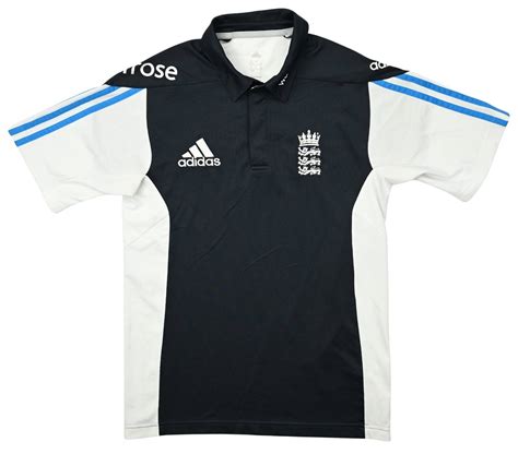 ENGLAND CRICKET SHIRT S Other \ Cricket | Classic-Shirts.com