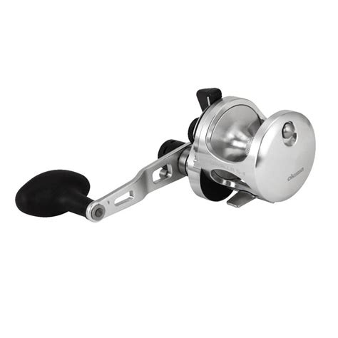 Okuma Cavalla Lever Drag Reels Castaway Reel Me Into The Sea