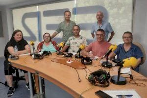 El Cris De Vinar S Celebra El D A Mundial De La Salud Mental Con Una