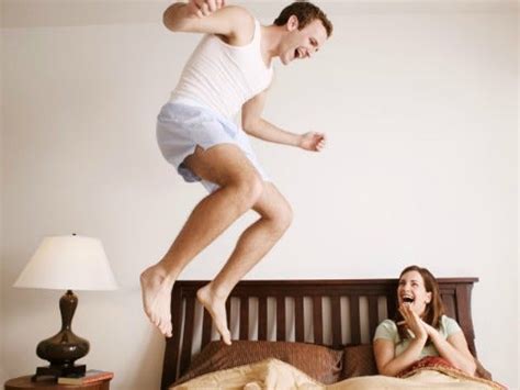 Marriage Counselor Why You Re Having Bad Sex Lesli Doares Yourtango