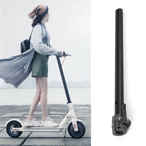 Tubo De Carga Para Patinete El Ctrico Xiaomi M G Barra Vertical